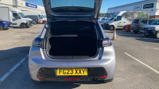 Peugeot 208 1.2 PureTech 100 Allure Premium + 5dr Petrol Hatchback